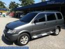 2009 Isuzu Crosswind Xt MT 2009 Isuzu Crosswind Xt MT