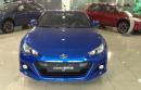 2014 Subaru BRZ 2014 Subaru BRZ