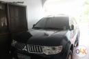 Montero Sport 2011 GLS V FRESH Montero Sport 2011 GLS V FRESH